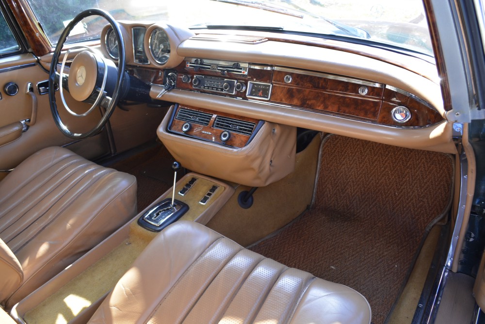 Used 1970 Mercedes-Benz 280SE   | Astoria, NY