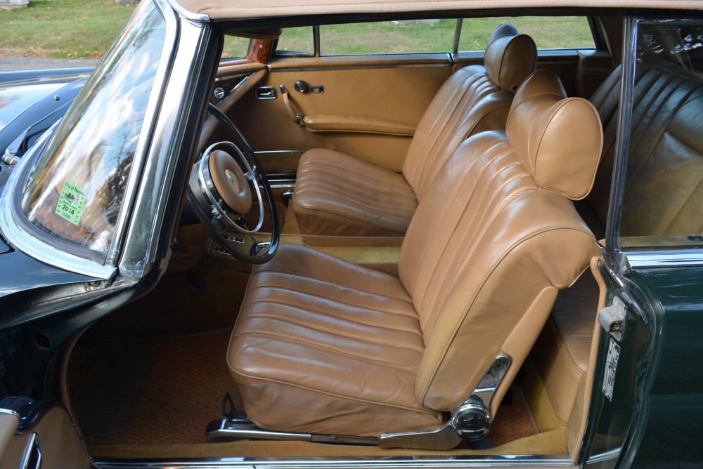 Used 1970 Mercedes-Benz 280SE   | Astoria, NY