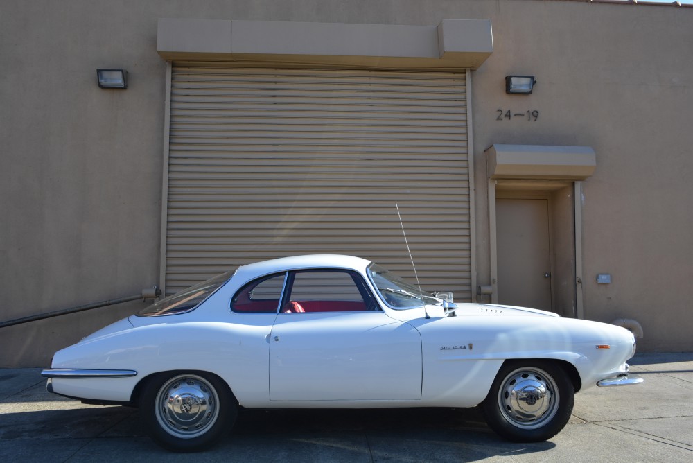 Used 1964 Alfa Romeo Giulia Sprint Speciale 1600   | Astoria, NY