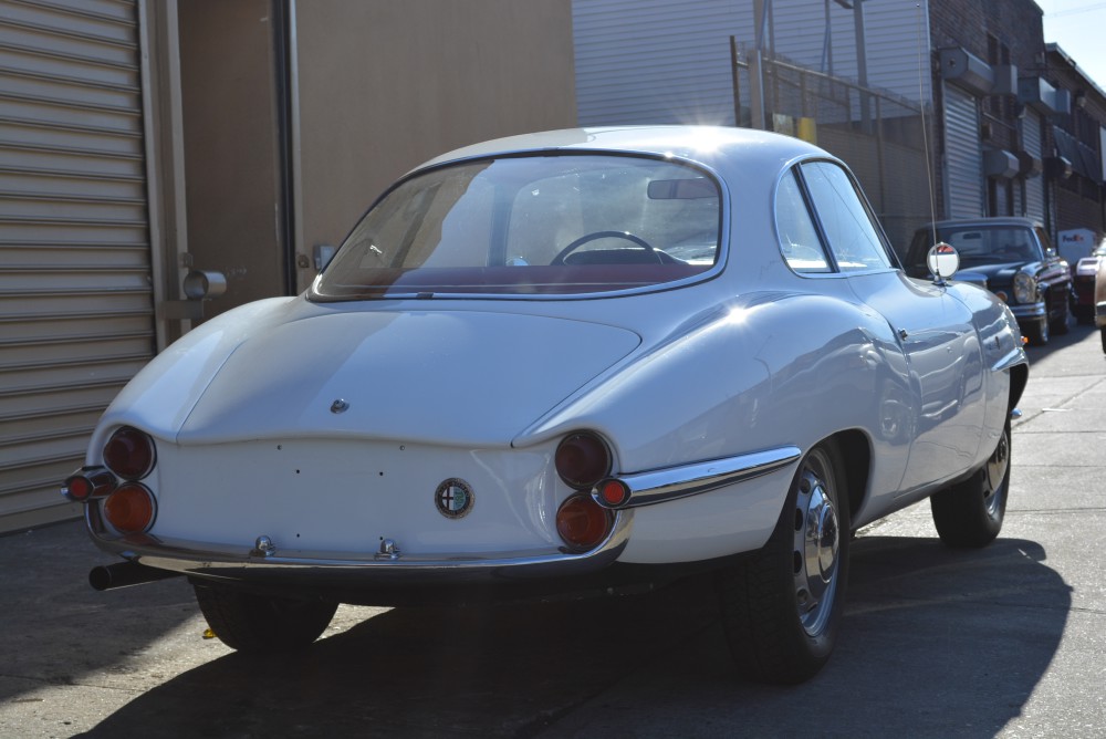 Used 1964 Alfa Romeo Giulia Sprint Speciale 1600   | Astoria, NY