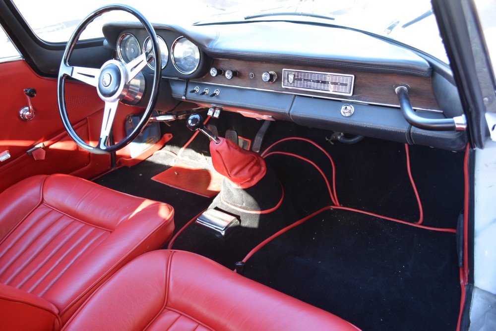 Used 1964 Alfa Romeo Giulia Sprint Speciale 1600   | Astoria, NY