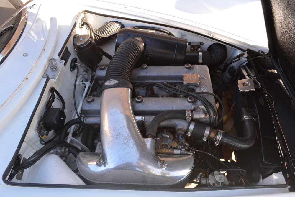 Used 1964 Alfa Romeo Giulia Sprint Speciale 1600   | Astoria, NY