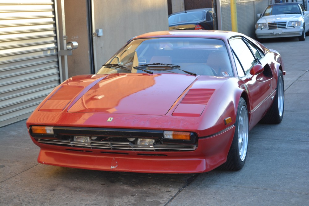1977 Ferrari 308GTB Stock # 19855 for sale near Astoria, NY