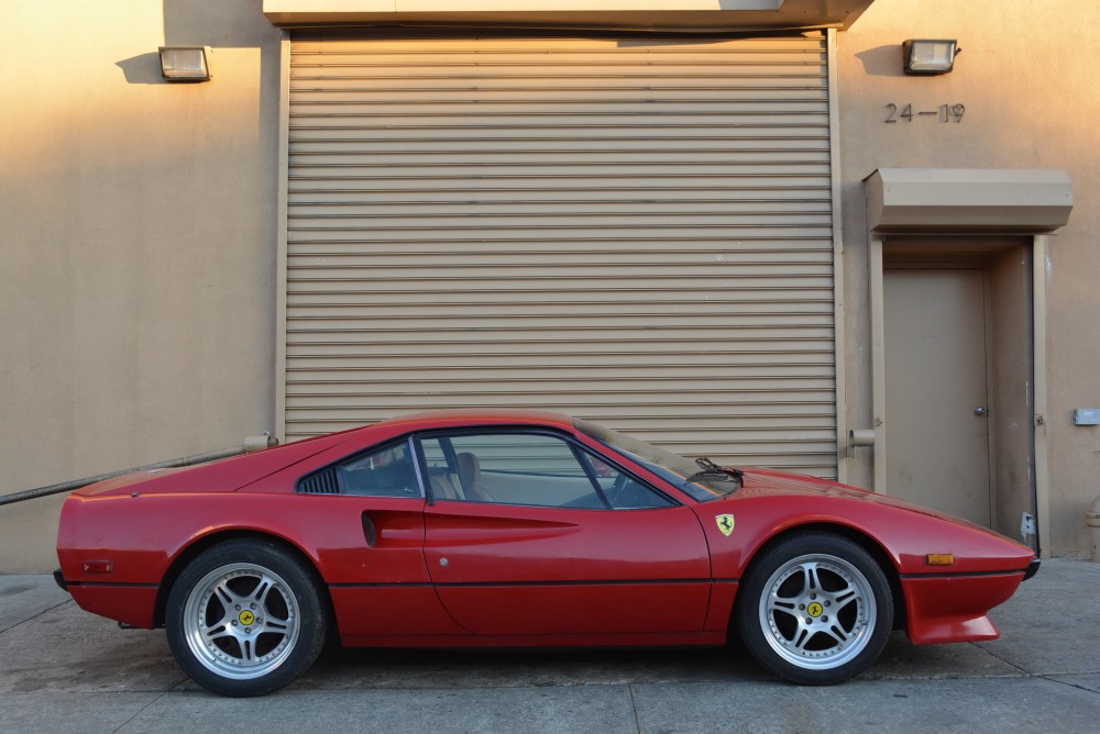 1977 Ferrari 308GTB Stock # 19855 for sale near Astoria, NY