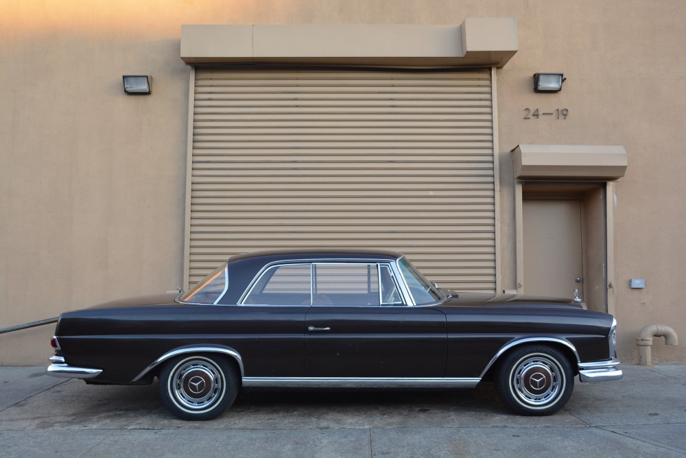 Used 1965 Mercedes-Benz 220SEB   | Astoria, NY