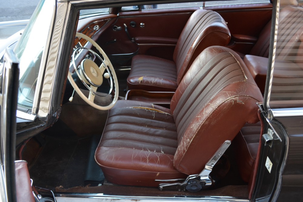 Used 1965 Mercedes-Benz 220SEB   | Astoria, NY