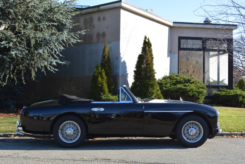 Used 1957 Aston Martin DB2/4   | Astoria, NY