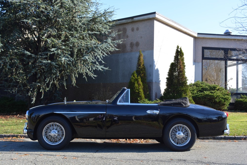 Used 1957 Aston Martin DB2/4   | Astoria, NY