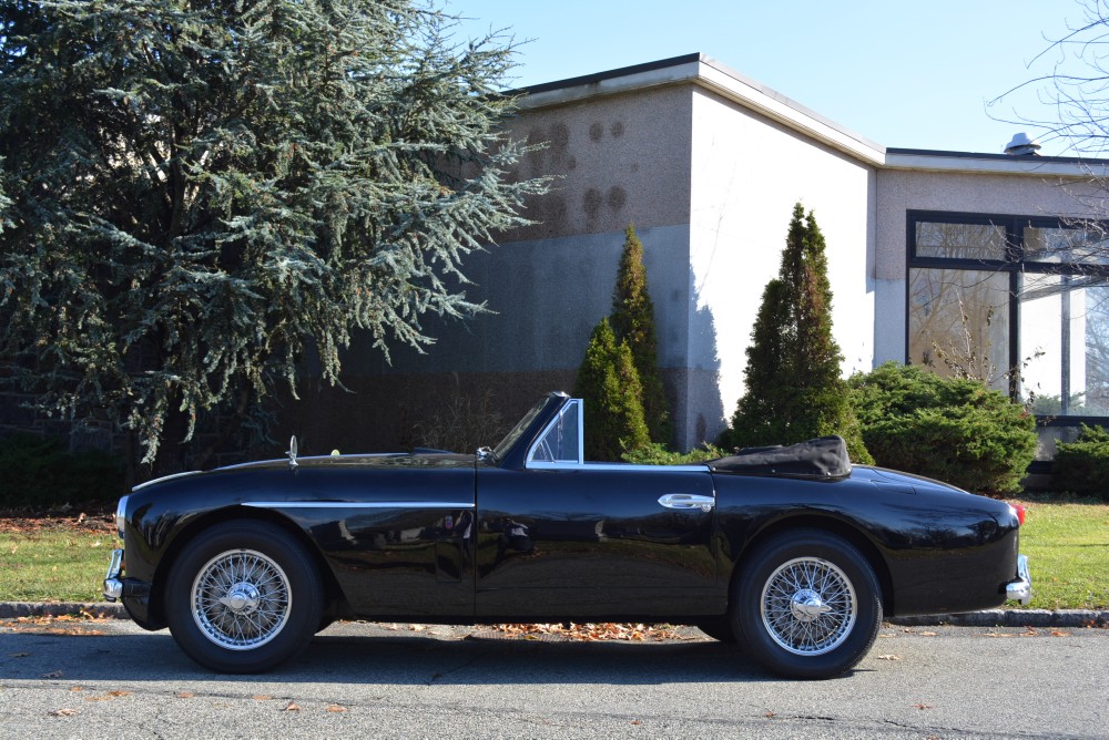 Used 1957 Aston Martin DB2/4  | Astoria, NY