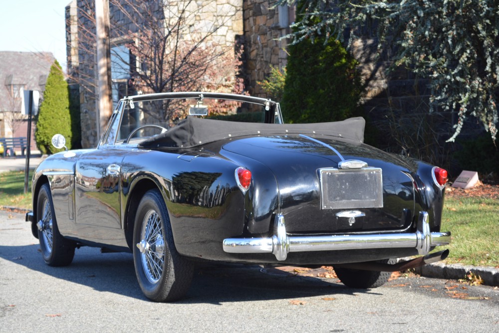 Used 1957 Aston Martin DB2/4   | Astoria, NY