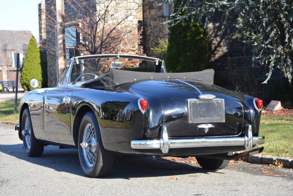 Used 1957 Aston Martin DB2/4  | Astoria, NY