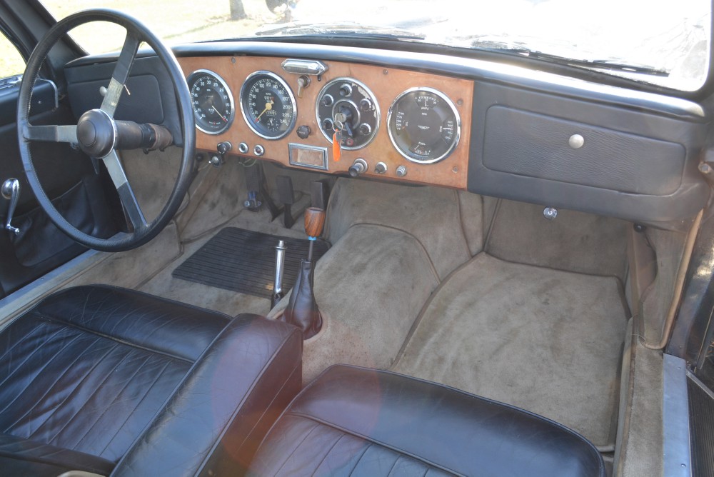 Used 1957 Aston Martin DB2/4   | Astoria, NY