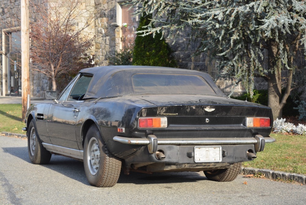 Used 1979 Aston Martin Volante  | Astoria, NY