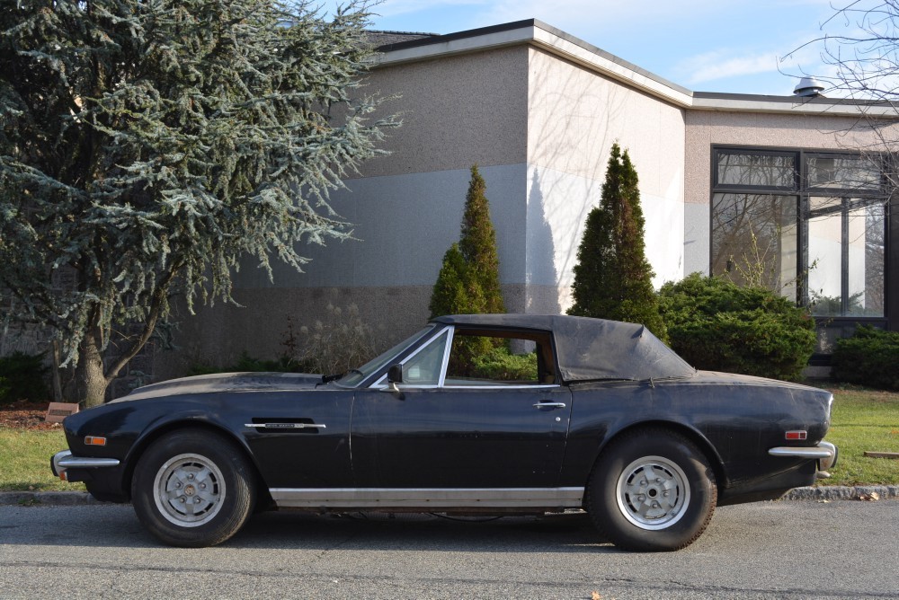 Used 1979 Aston Martin Volante   | Astoria, NY
