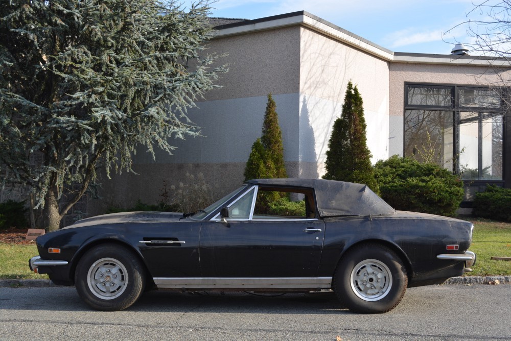 Used 1979 Aston Martin Volante  | Astoria, NY