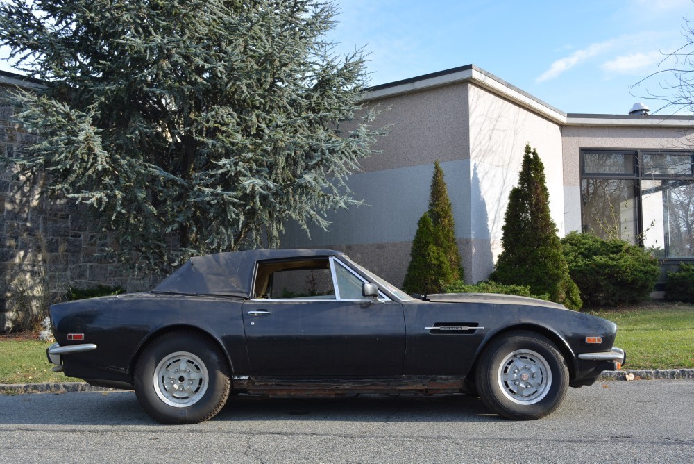 Used 1979 Aston Martin Volante   | Astoria, NY