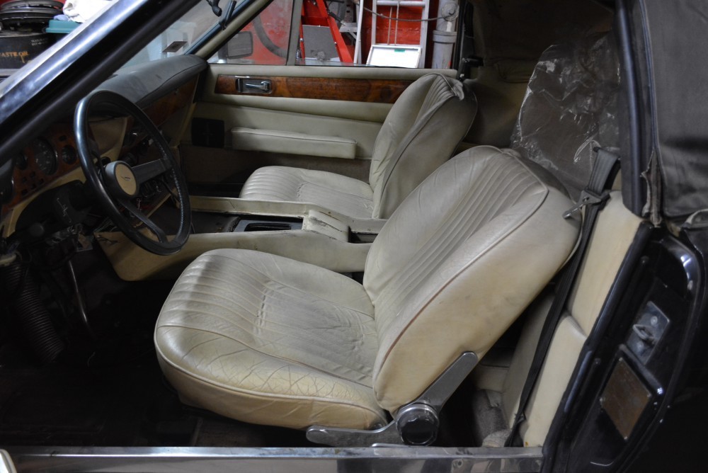 Used 1979 Aston Martin Volante   | Astoria, NY