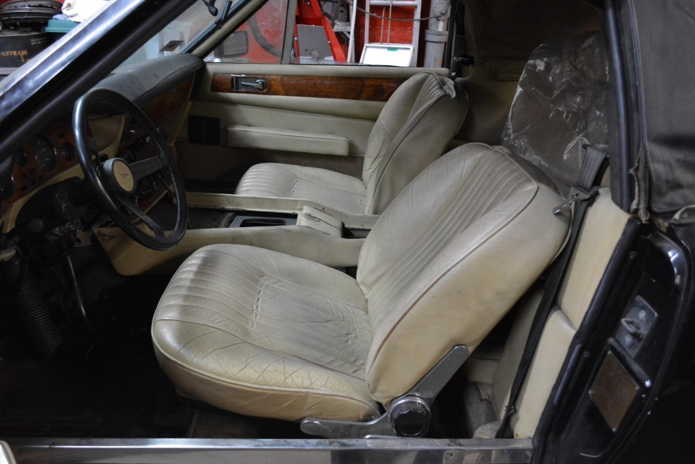 Used 1979 Aston Martin Volante  | Astoria, NY