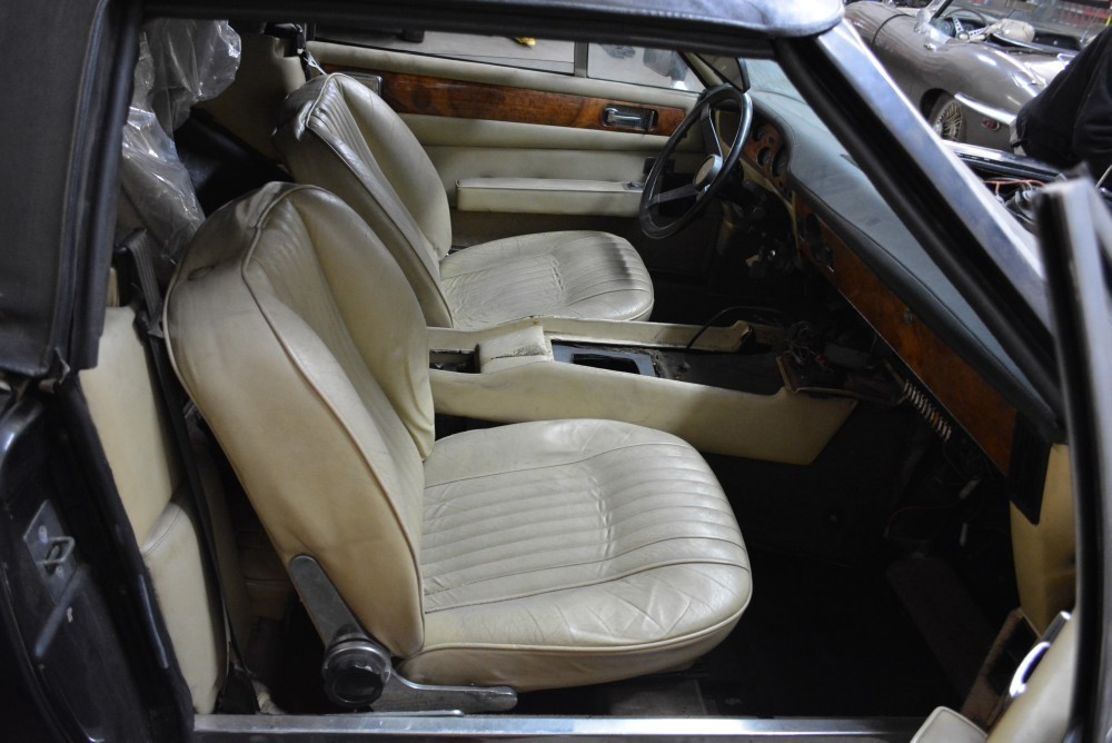 Used 1979 Aston Martin Volante   | Astoria, NY