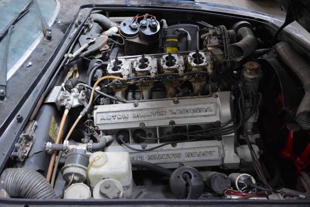 Used 1979 Aston Martin Volante   | Astoria, NY