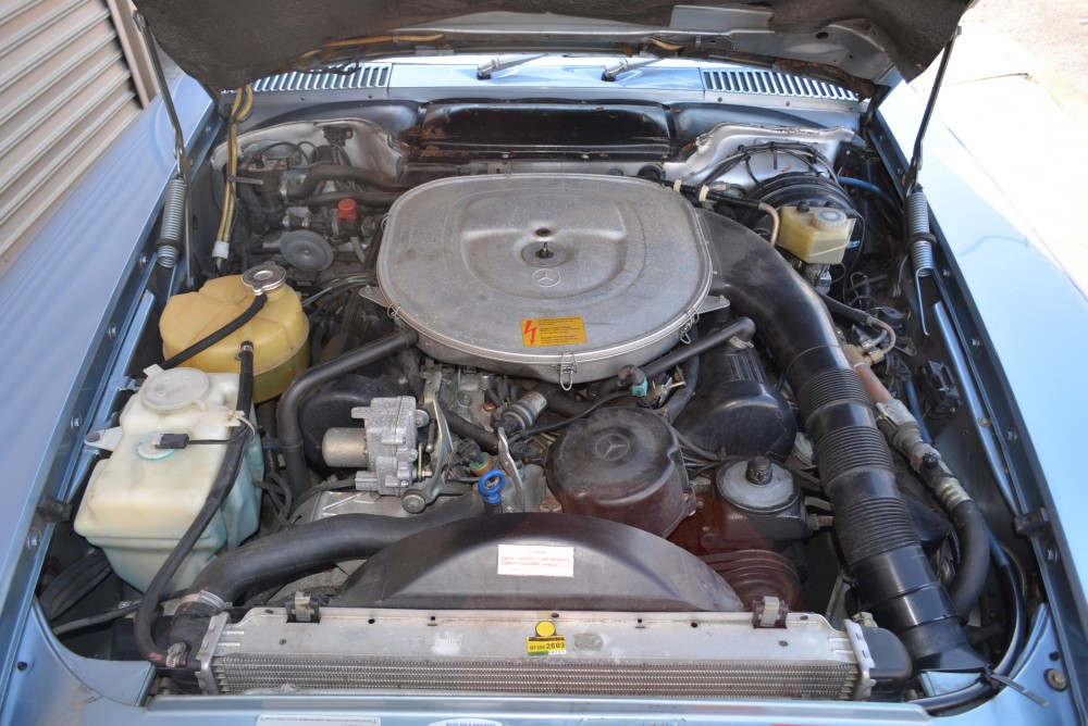 Used 1989 Mercedes-Benz 560SL   | Astoria, NY