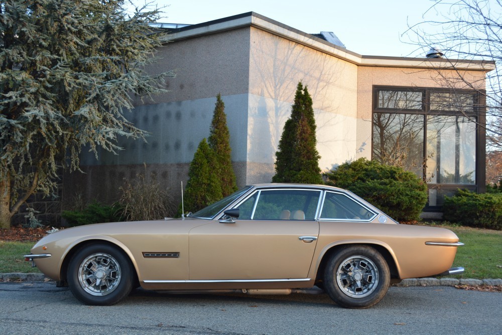 Used 1969 Lamborghini Islero s   | Astoria, NY