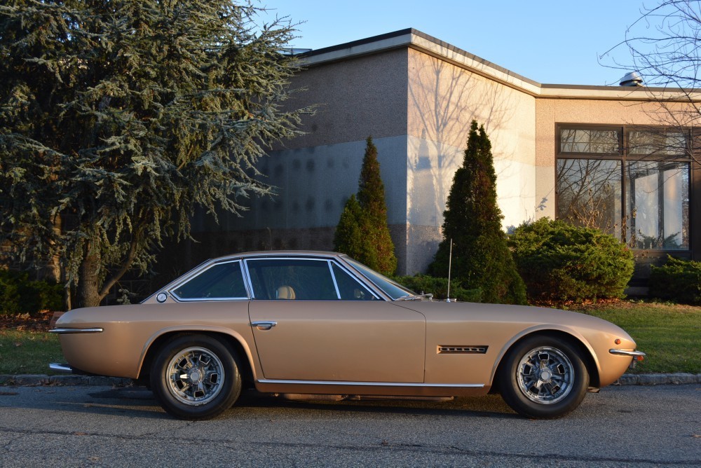 Used 1969 Lamborghini Islero s  | Astoria, NY