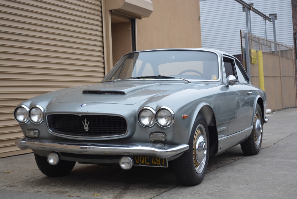 Used 1964 Maserati Sebring Series I   | Astoria, NY