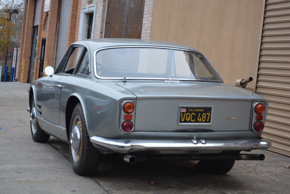 Used 1964 Maserati Sebring Series I   | Astoria, NY