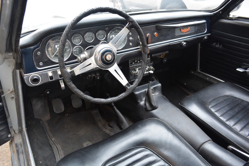 Used 1964 Maserati Sebring Series I   | Astoria, NY