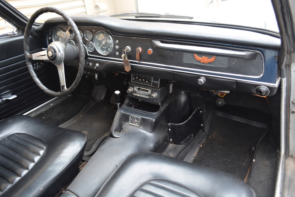 Used 1964 Maserati Sebring Series I   | Astoria, NY