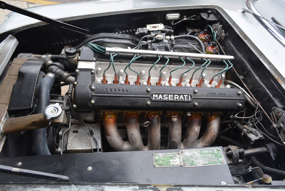 Used 1964 Maserati Sebring Series I   | Astoria, NY
