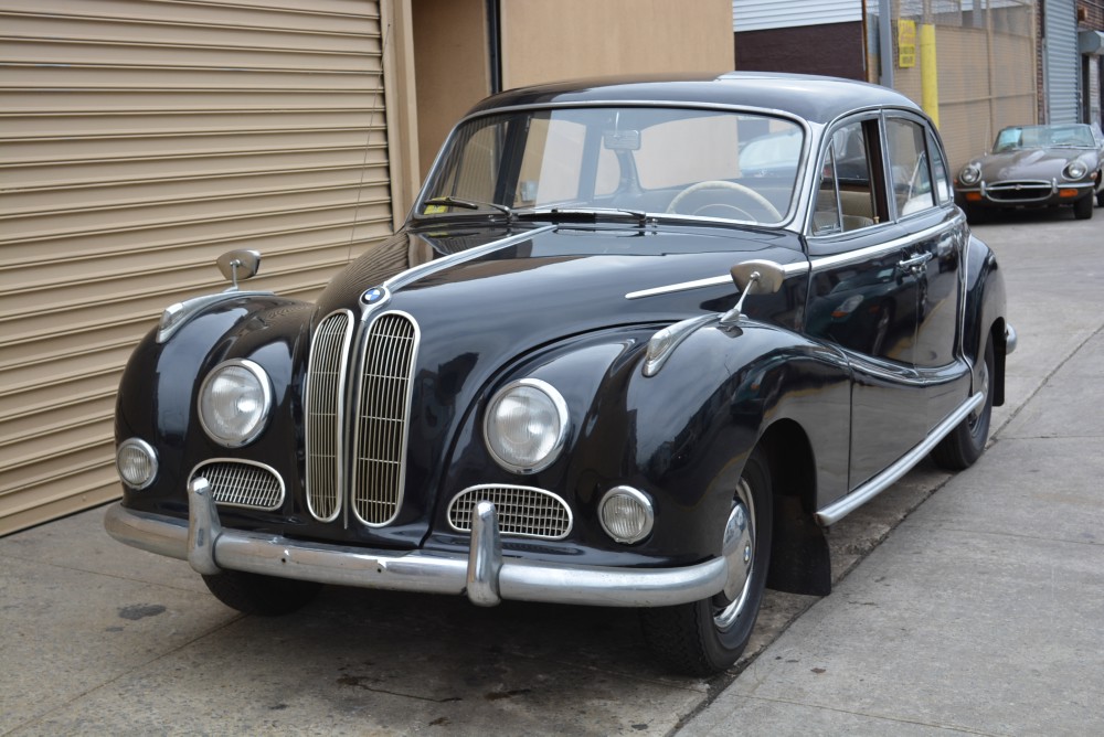 Used 1958 BMW 502  | Astoria, NY