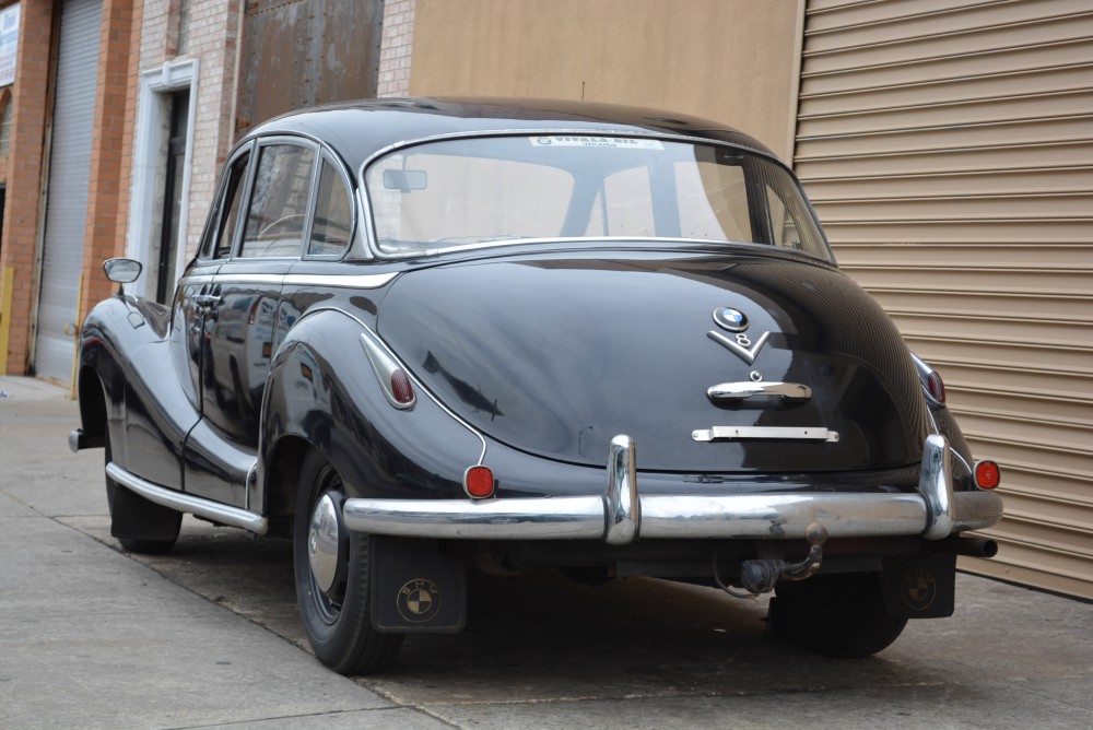 Used 1958 BMW 502  | Astoria, NY