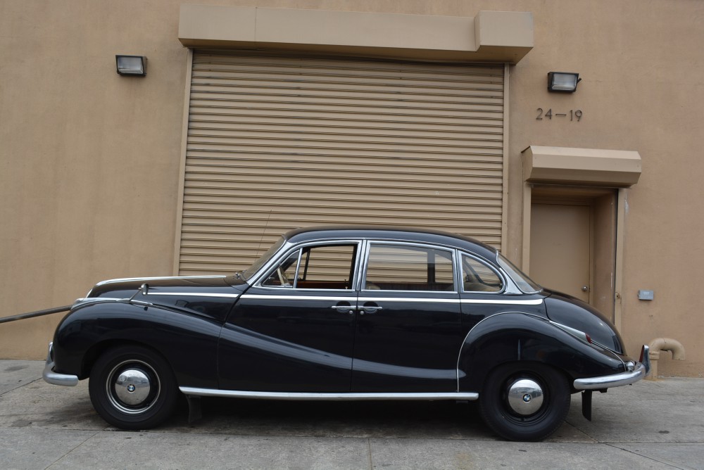 Used 1958 BMW 502  | Astoria, NY