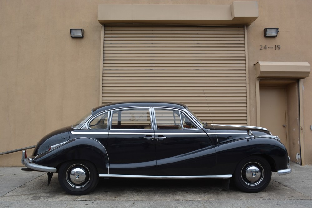 Used 1958 BMW 502  | Astoria, NY