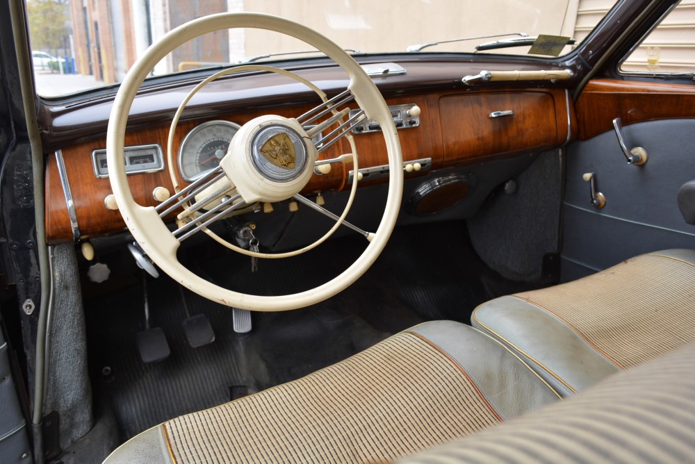 Used 1958 BMW 502  | Astoria, NY