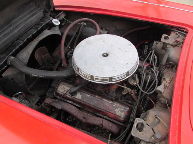 Used 1960 Chevrolet Corvette   | Astoria, NY