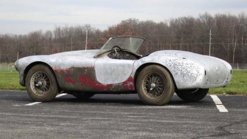 Used 1960 AC Bristol   | Astoria, NY