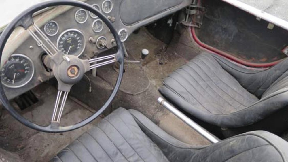 Used 1960 AC Bristol   | Astoria, NY