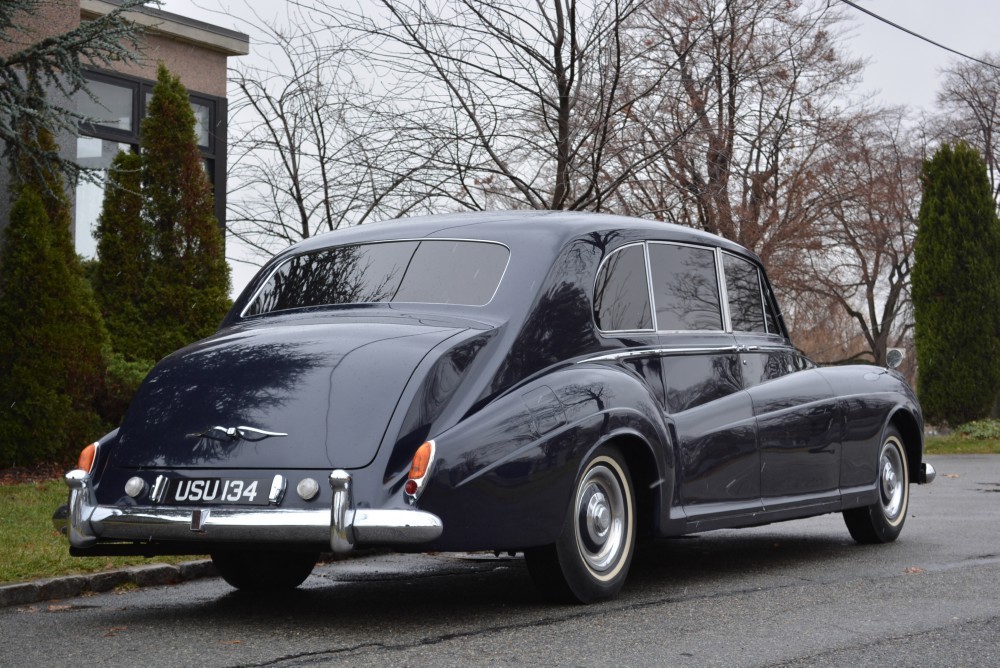 Used 1961 Rolls-Royce Phantom V   | Astoria, NY