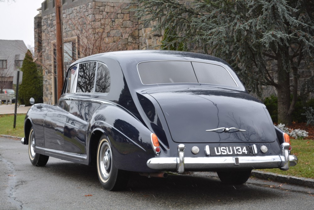 Used 1961 Rolls-Royce Phantom V   | Astoria, NY