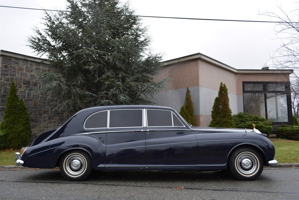 Used 1961 Rolls-Royce Phantom V   | Astoria, NY