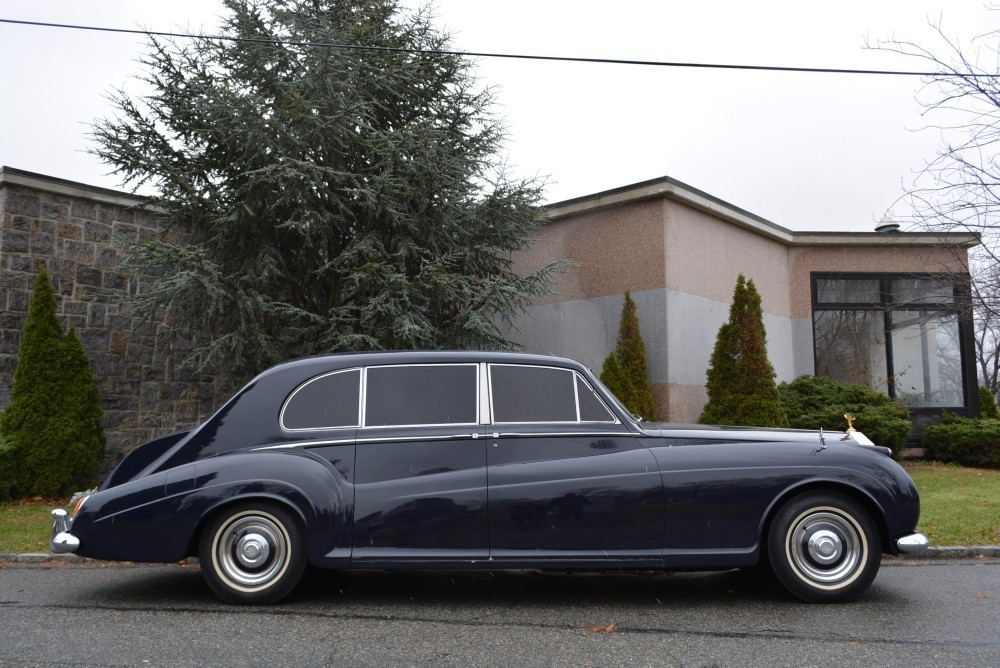 Used 1961 Rolls-Royce Phantom V  | Astoria, NY