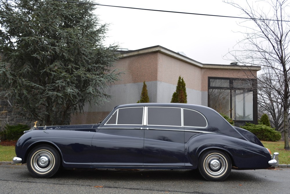 Used 1961 Rolls-Royce Phantom V   | Astoria, NY