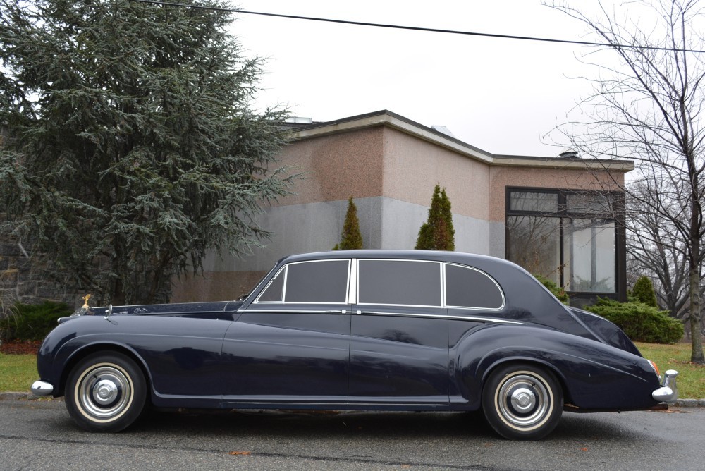 Used 1961 Rolls-Royce Phantom V  | Astoria, NY