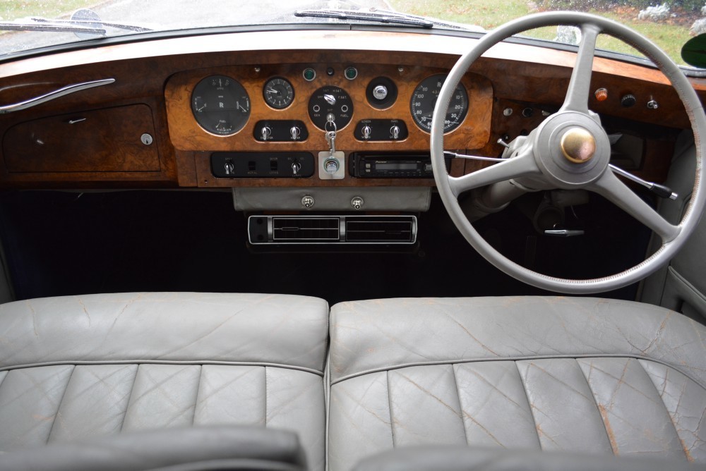 Used 1961 Rolls-Royce Phantom V  | Astoria, NY