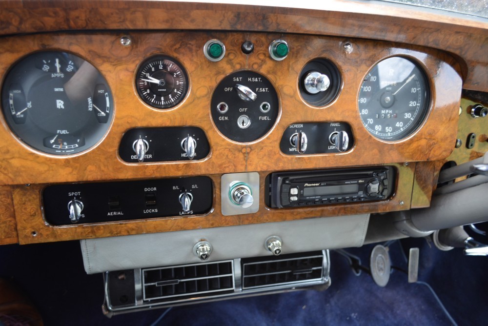Used 1961 Rolls-Royce Phantom V   | Astoria, NY