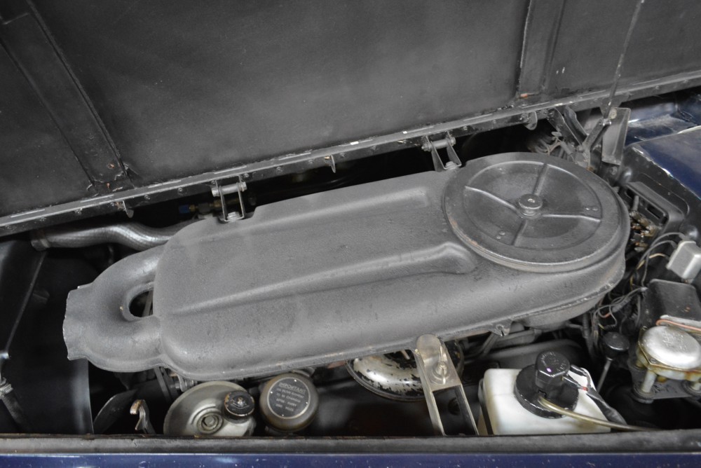 Used 1961 Rolls-Royce Phantom V   | Astoria, NY