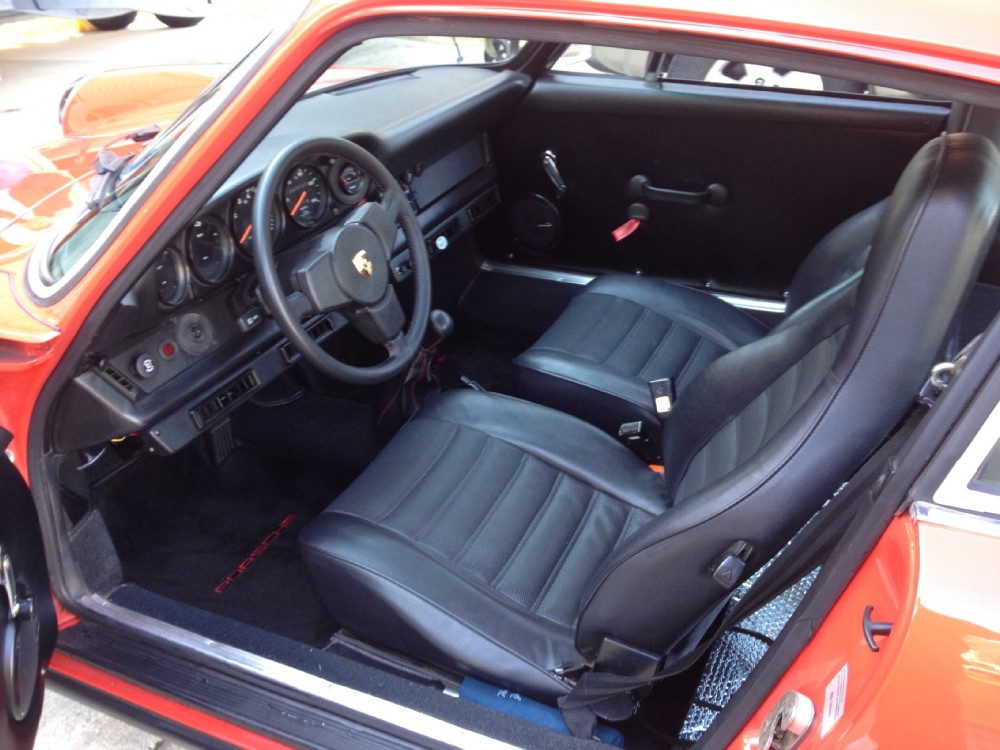 Used 1976 Porsche 912E   | Astoria, NY